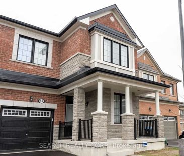 For Lease - 18 Divers Road Unit# Bsmt, Brampton, Ontario - Photo 5