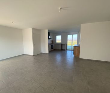 Location maison 4 pièces, 89.62m², Beaufort-en-Anjou - Photo 2