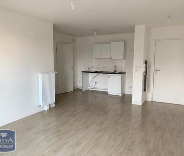Location Appartement 3 pièces 59m² GRAND COURONNE 76530 - Photo 4
