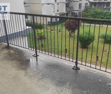 Location Appartement 3 pièces 70m² BEAUVAIS 60000 - Photo 5