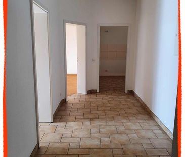 2-Zimmer-Wohnung mit EINBAUKÜCHE (Aufpreis) zu vermieten! - Photo 3