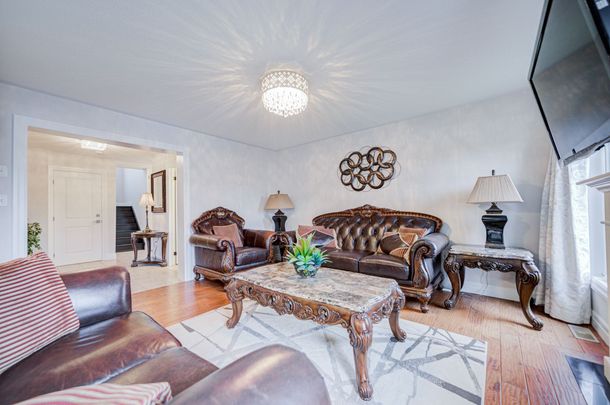 For Lease - 27 Cranston Street Unit# Upper, Hamilton, Ontario - Photo 1