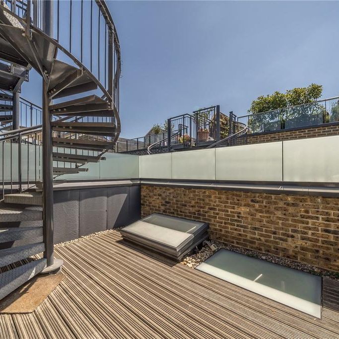 4 bedroom house to rent - Photo 1