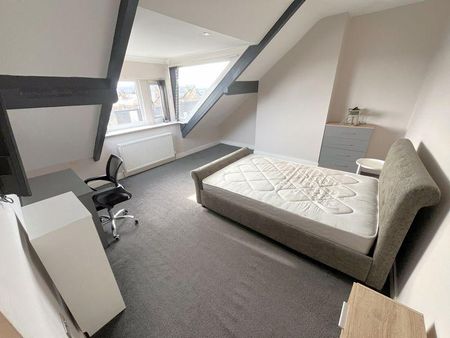 1 bedroom in a house share to rent - Photo 4