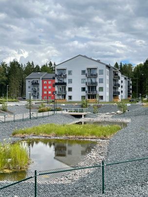 Byggmästarvägen 8 - Photo 1