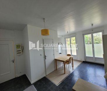 Location Appartement 1 pièce 21m² VALENCIENNES 59300 - Photo 3