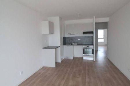 Appartement 3 pièces - - Photo 4