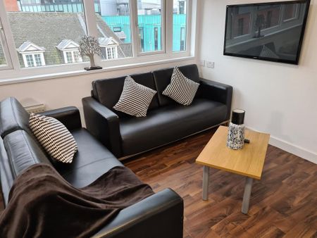 1 bedroom house to rent - Photo 4