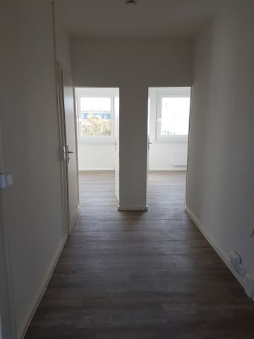 Willkommen in Ihrer neuen Wohnung mit Wohnberechtigungsschein!! - Photo 3