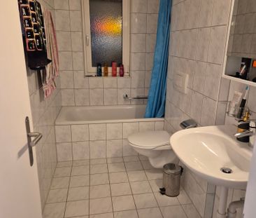 3 Zimmer, 60 m² - Photo 4