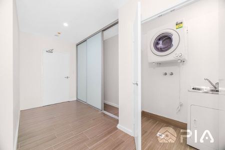 As New Apartment in Prime Location in Homebush! - Photo 4