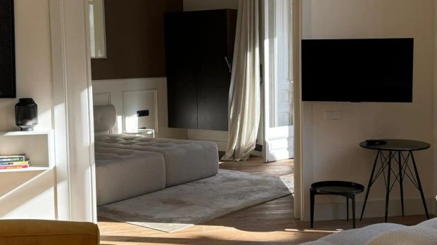 Piso de alquiler en Barcelona - Cl Balmes, Dreta de l'Eixample - Photo 1