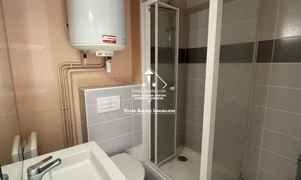 Location Appartement 2 pièces Limoges (87000) - Photo 1