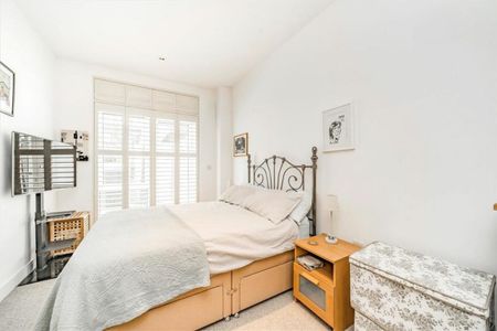 8 Kew Bridge Road, TW8, London - Photo 4