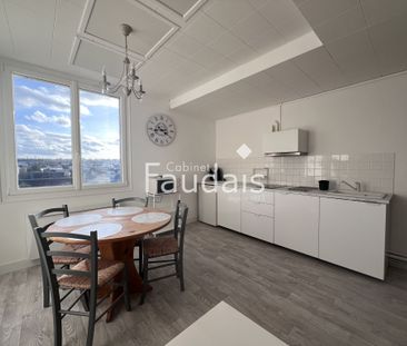 Location Appartement 1 pièce 24m² ST LO 50000 - Photo 5