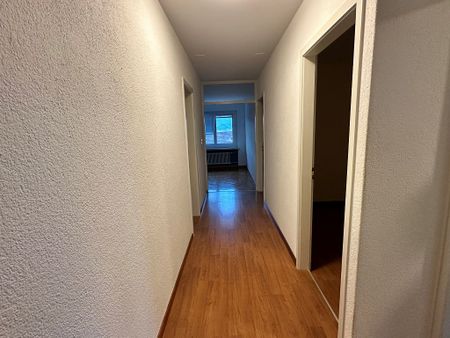 3.5 Zimmer, 68 m², 2. Stock - Photo 5