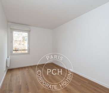 T3 vide, avec parking en option, rue Pouchet, - Photo 6