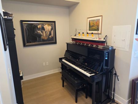 For Lease - 30 Shore Breeze Drive Unit# 4814, Toronto, Ontario - Photo 4