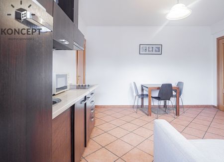 Przestronne 3-pok | Balkon | Rynek - Zdjęcie 4