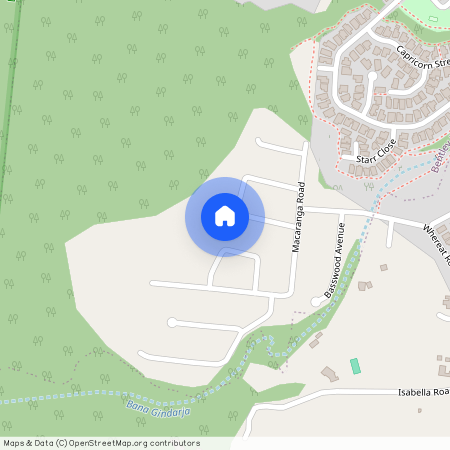 28A Lacebark Crescent, Qld 4869, Bentley Park