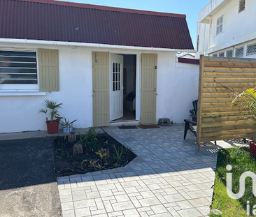 A louer, Maison / Villa, 70 m² - Photo 4