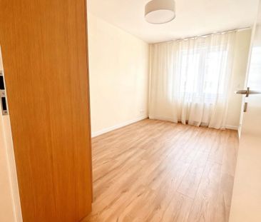 3-pokojowe mieszkanie przy parku Żurawiniec 64.74 m² - Zdjęcie 4