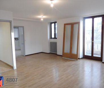 Appartement T4 à louer à Annemasse - Photo 5