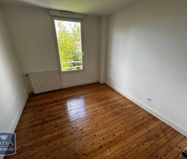 Location Maison 4 pièces 73m² CHOLET 49300 - Photo 3