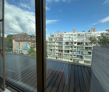 Lichtrijke, moderne en energiezuinige penthouse te koop in Roeselare - Photo 1