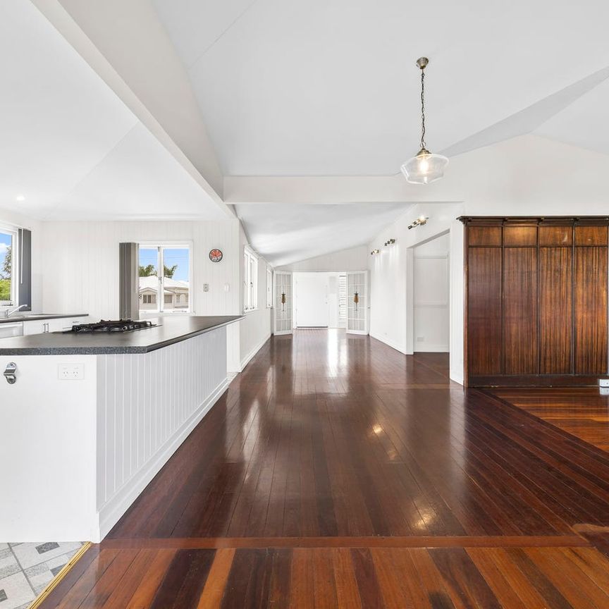 FAMILY CHARACTER HOME WITH AMAZING ELEVATED VIEWS - Photo 1