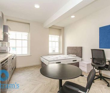 Victoria Street, Derby City Centre, DE1 - Photo 3