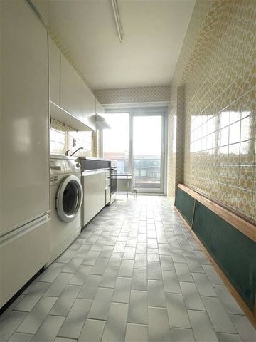 Appartement te huur - Foto 2