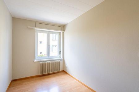 Preiswerte 5.5-Zi. Wohnung im 1. OG - Photo 5