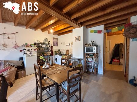 Location Appartement 3 pièces 50m² - Photo 3