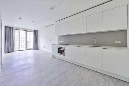 Westfield Avenue, Stratford, E20 - Photo 3