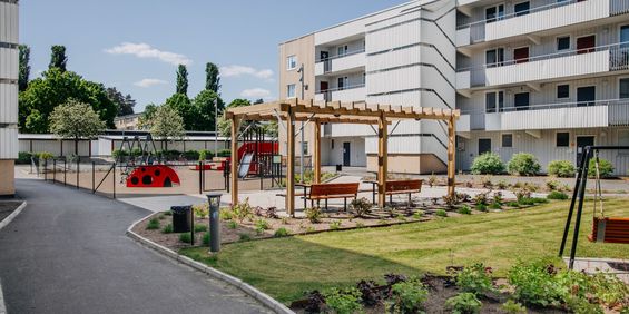 Timmervägen 17A - Photo 3