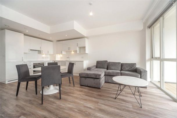 1 bedroom flat to rent - Photo 1