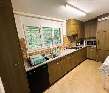 QUIET LOCATION WITH COZY LIVING ROOM - Photo 4