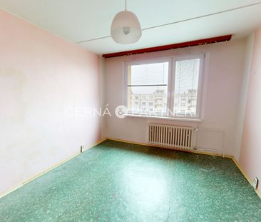 Pronájem bytu 2+1 60 m² - Photo 1