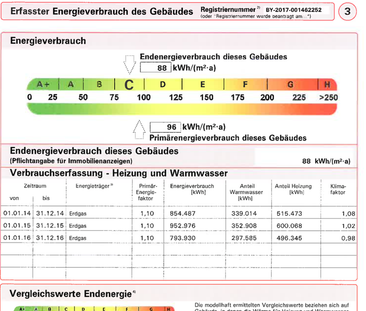 Helle 2-Zimmer-Wohnung in Isarnähe - Photo 2