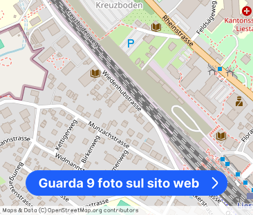 Gemütliche Wohnung mit Wintergarten und Balkon - Foto 1