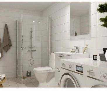 Parkallén, Hjärup - Foto 3