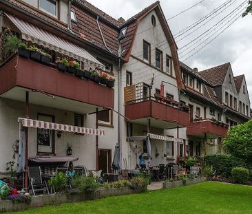 Wohnung mit Ausblick in Essen - Foto 3