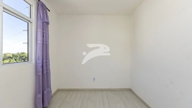 Apartamento 2 Quartos Campo de Santana 44m² - Photo 1