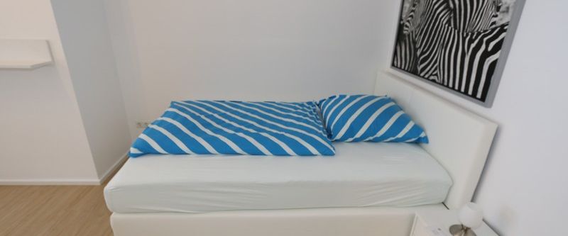 Neu renoviertes Zimmer in 4er WG im Herzen der Altstadt - Foto 1