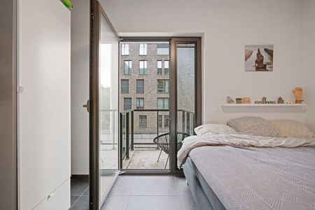 Appartement te huur - Photo 4