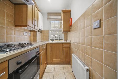 Studio to rent - Photo 5