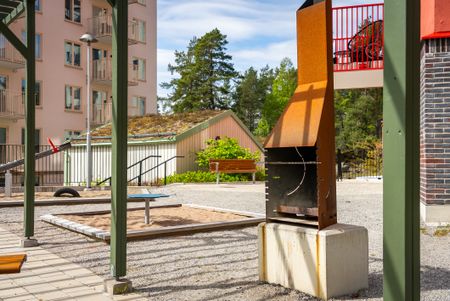 Stenkumlagatan 6 - Foto 3