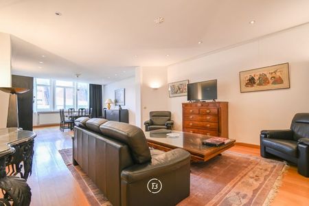 Appartement te huur - Photo 4