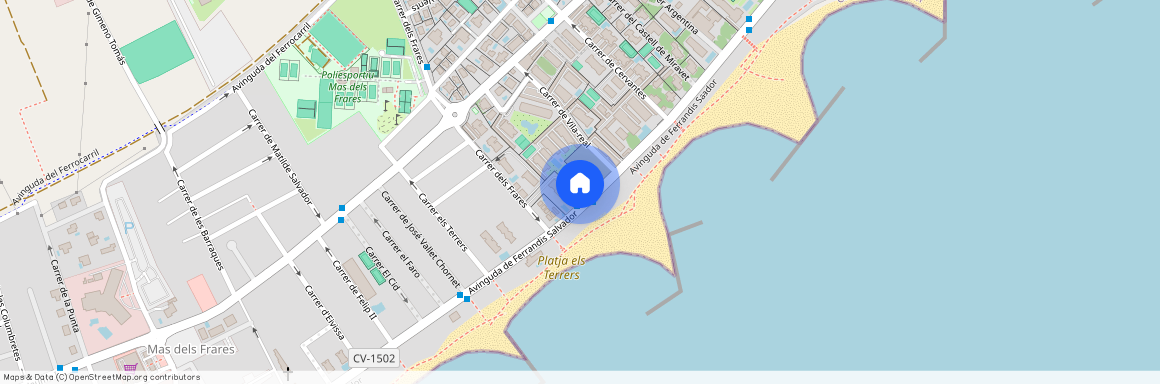 Benicasim / Benicàssim